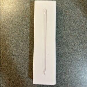 Apple Pencil (2nd Generation) Brand New